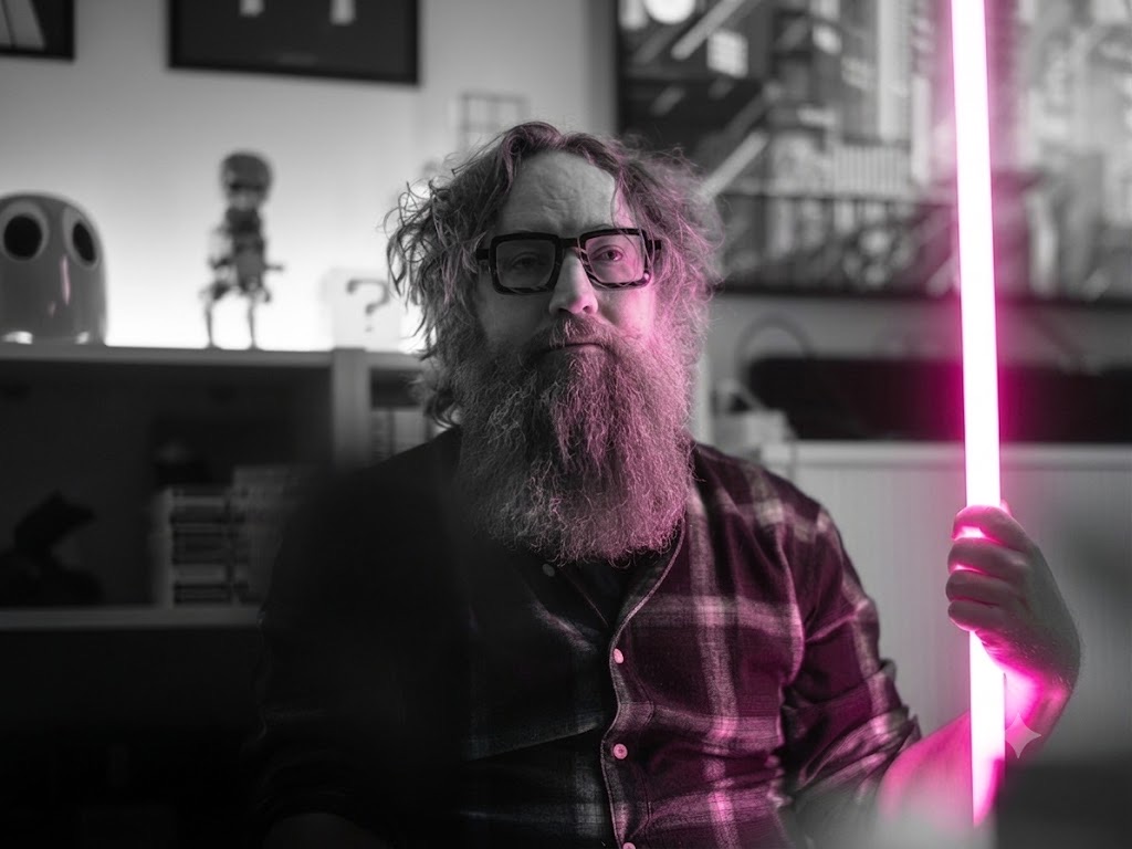 Simon Lindgren